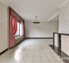 Maison à vendre à Wezembeek-Oppem