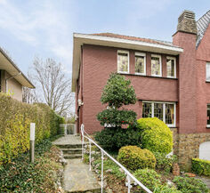 Maison unifamiliale à vendre à Wezembeek-Oppem