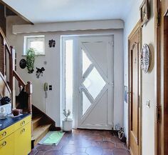 Maison unifamiliale à vendre à Wezembeek-Oppem