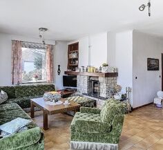 Maison unifamiliale à vendre à Wezembeek-Oppem