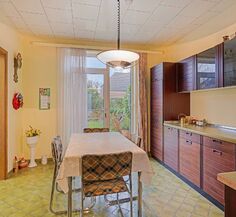 Maison unifamiliale à vendre à Wezembeek-Oppem