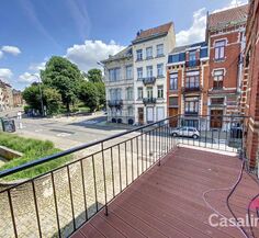 Multi-purpose building for sale in Etterbeek