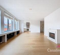 Penthouse à louer à Sint-Pieters-Woluwe