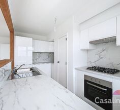 Penthouse à vendre à Evere