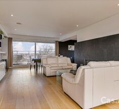 Penthouse à vendre à Zaventem