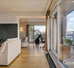 Penthouse à vendre à Zaventem