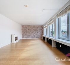 Penthouse for rent in Sint-Pieters-Woluwe