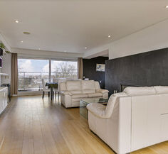 Penthouse for sale in Zaventem