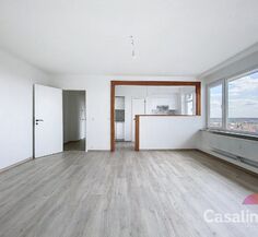 Penthouse te koop in Evere