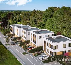 Villa for sale in Wezembeek-Oppem