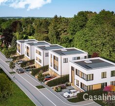 Villa for sale in Wezembeek-Oppem