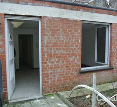 Workshop for rent in Evere