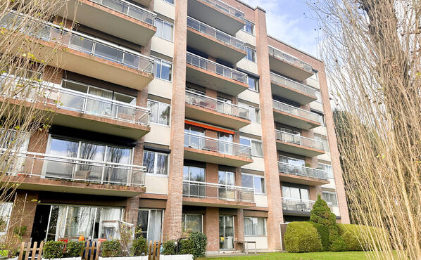 Appartement te huur in Wezembeek-Oppem