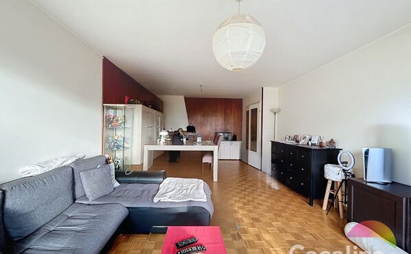 Appartement te koop in Evere