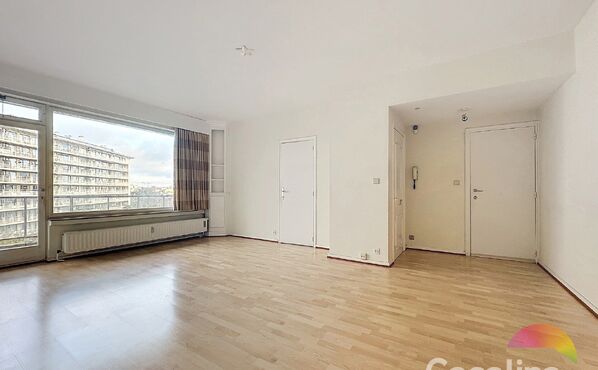 Appartement te koop in Sint-Pieters-Woluwe