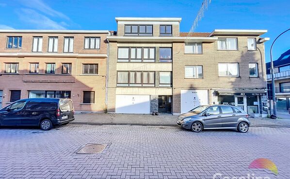 Appartement te koop in Wezembeek-Oppem