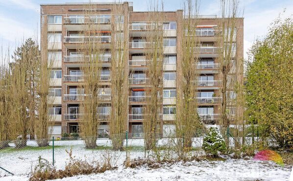 Appartement te koop in Wezembeek-Oppem