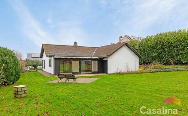 Bungalow for sale in Kortenberg