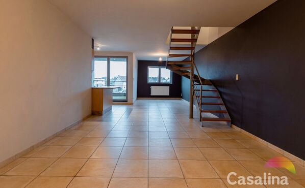 Duplex à vendre à Ternat