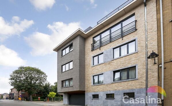 Duplex for sale in Evere