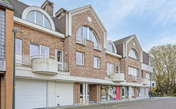 Duplex te koop in Wezembeek-Oppem