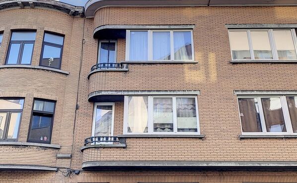 Flat for rent in Evere