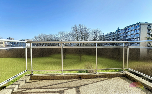 Flat for sale in Evere