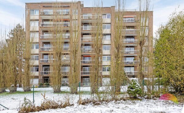 Flat for sale in Wezembeek-Oppem