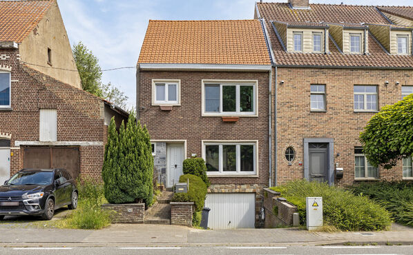Huis te koop in Wezembeek-Oppem