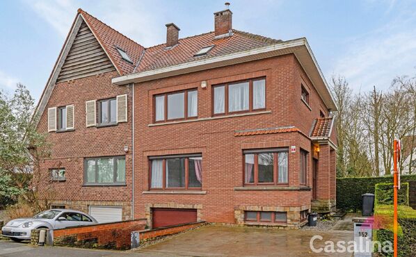 Huis te koop in Wezembeek-Oppem