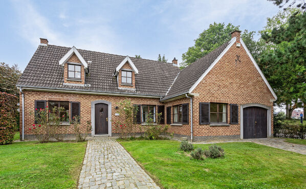 Maison à vendre à Wezembeek-Oppem