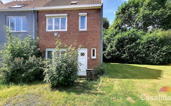 Maison à vendre à Wezembeek-Oppem