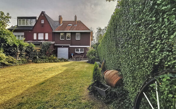 Maison unifamiliale à vendre à Wezembeek-Oppem