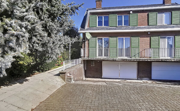 Maison unifamiliale à vendre à Wezembeek-Oppem