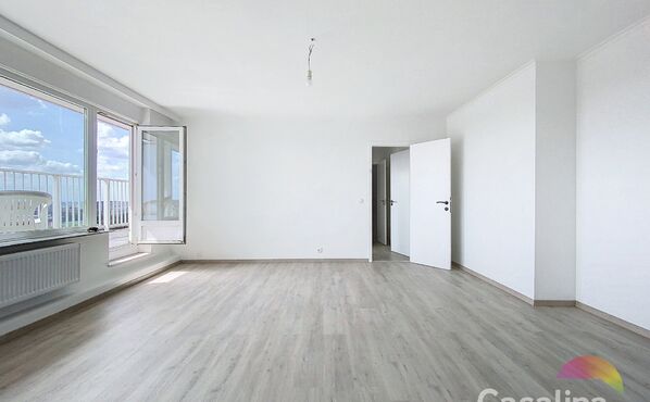 Penthouse à vendre à Evere