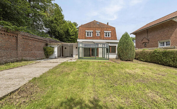 Villa te koop in Wezembeek-Oppem